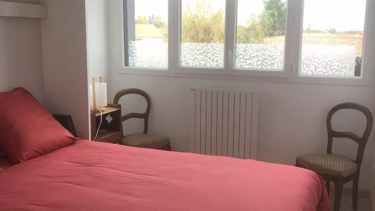 Photo of Bedroom in Saint-Paul-les-Dax