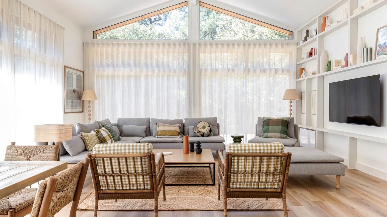 Photo of Livingroom in Le Moulleau