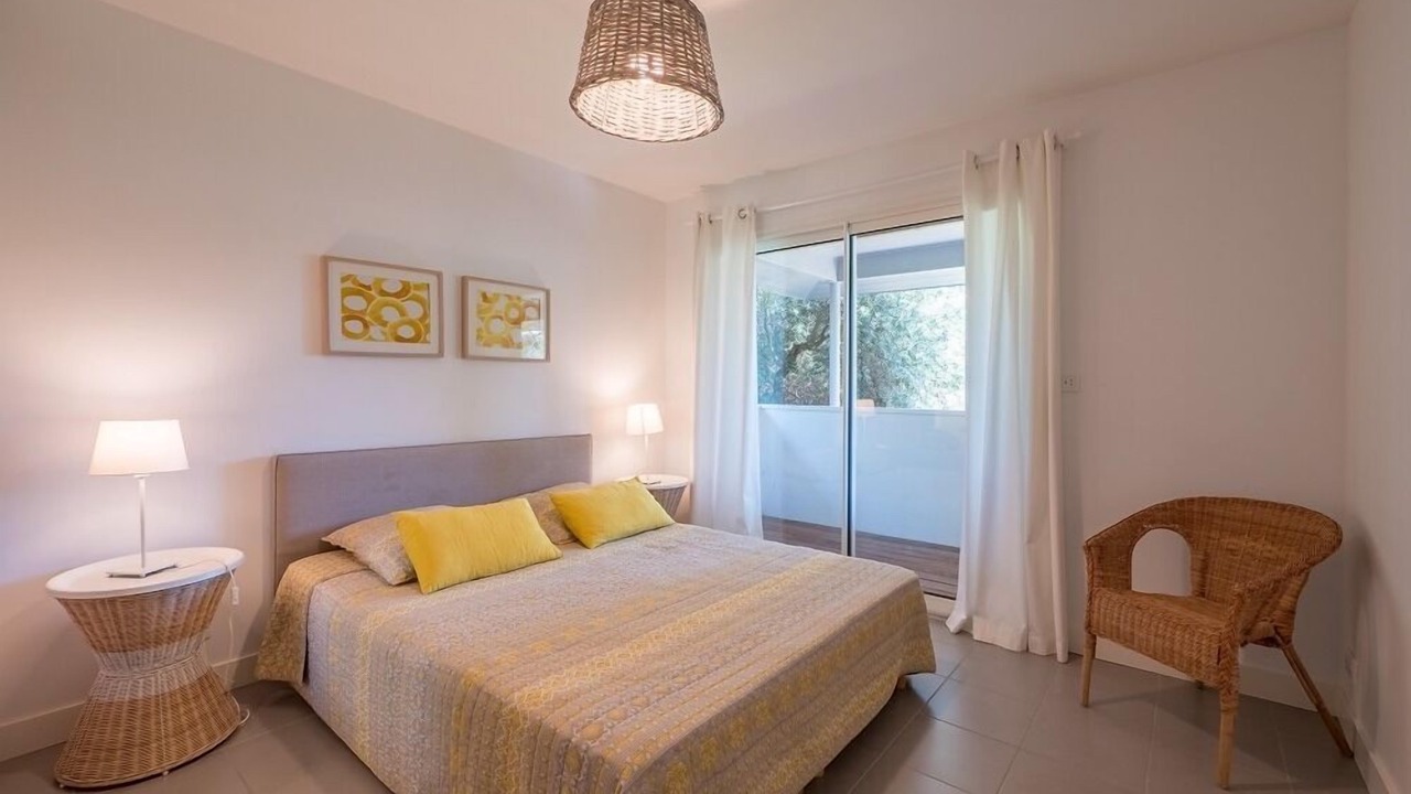 Photo of Bedroom in Le Moulleau