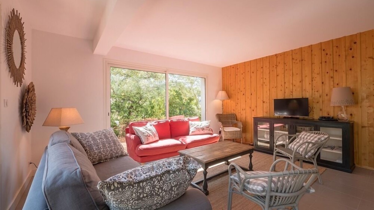 Photo of Livingroom in Le Moulleau