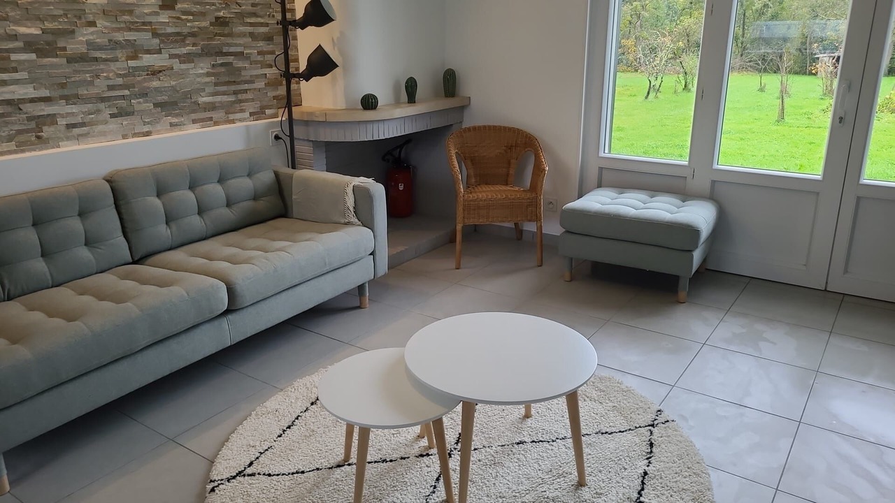 Photo of Livingroom in Cenon