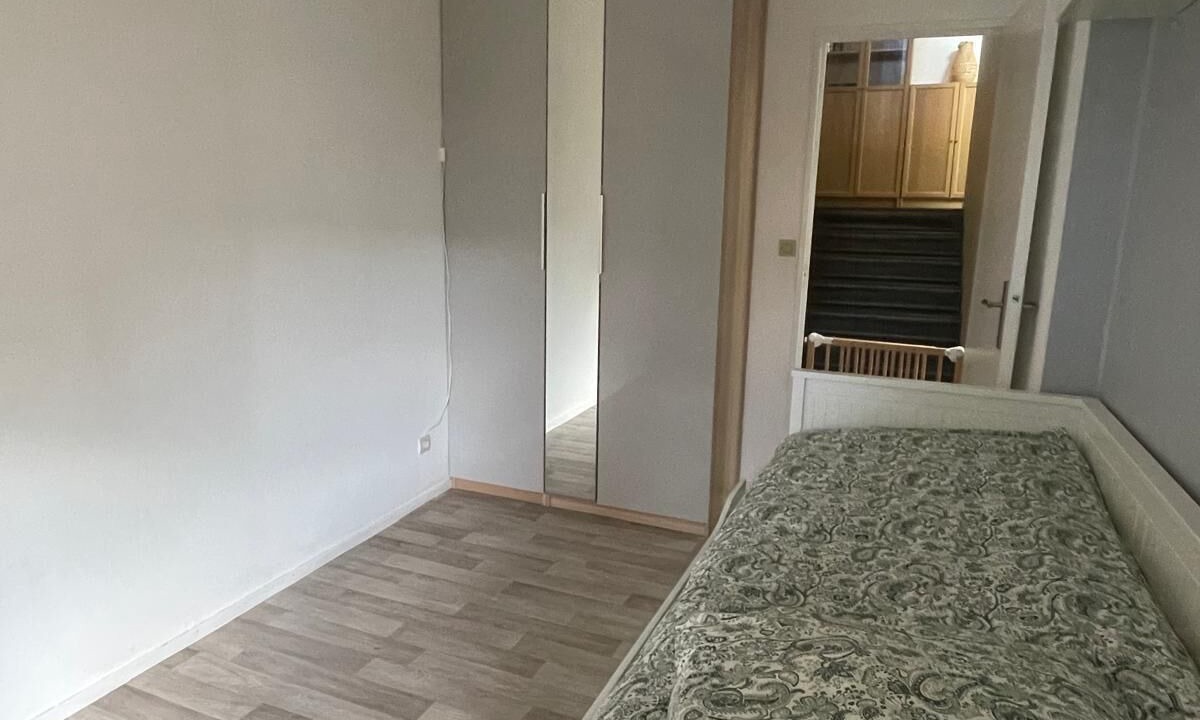 Photo of Bedroom in Poitiers