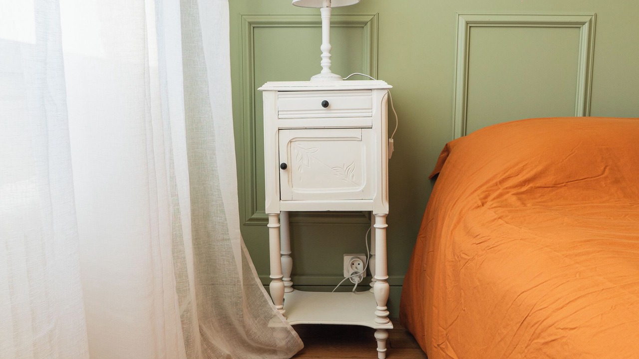 Photo of Bedroom in Chasseneuil-du-Poitou