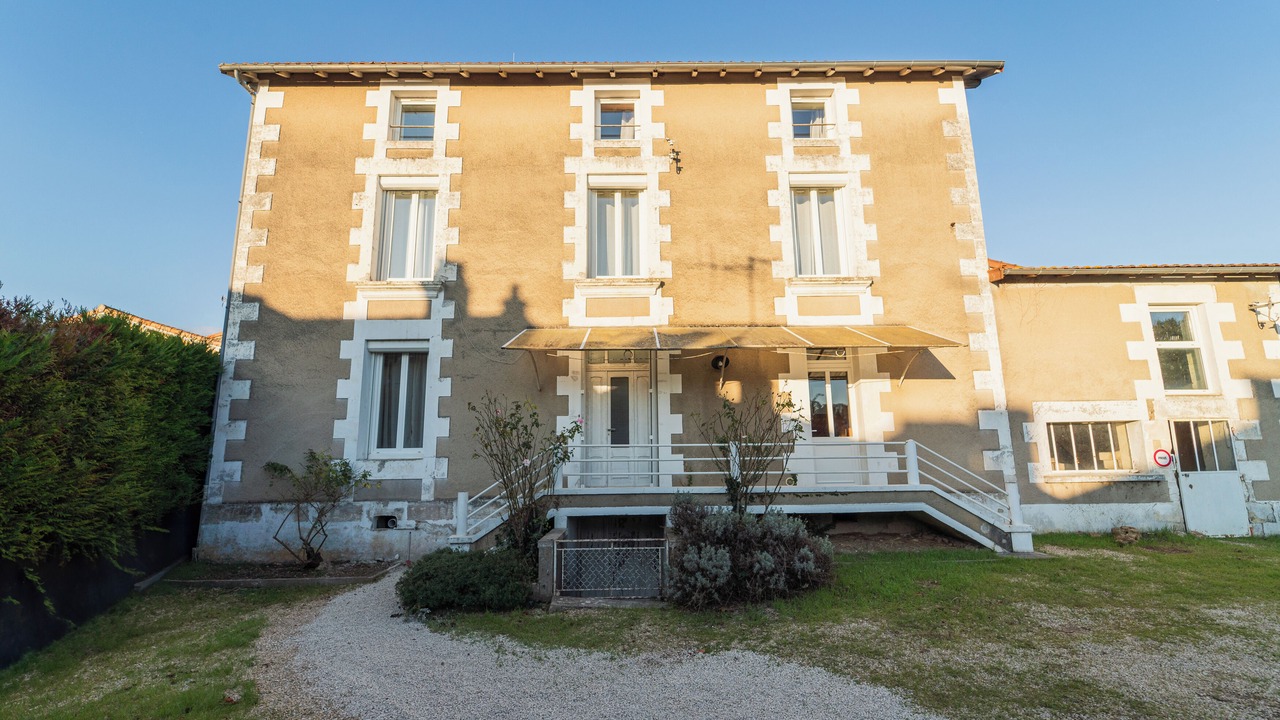 Photo of Outdoor in Chasseneuil-du-Poitou