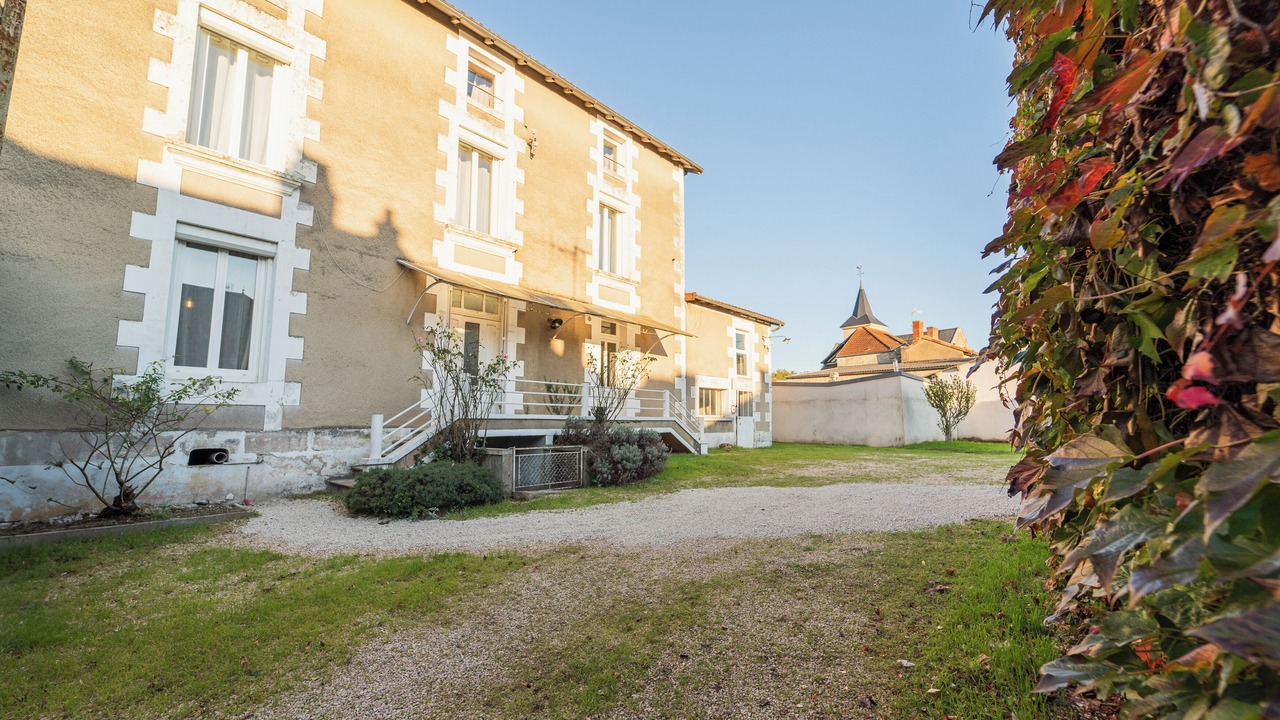 Photo of Outdoor in Chasseneuil-du-Poitou