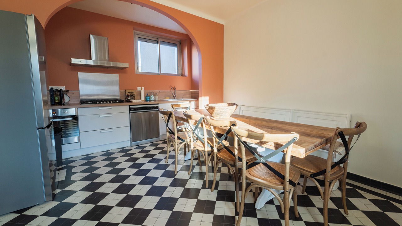 Photo of Kitchen in Chasseneuil-du-Poitou