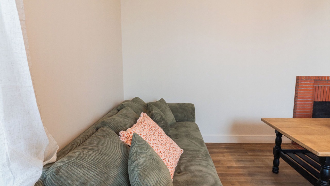 Photo of Livingroom in Chasseneuil-du-Poitou