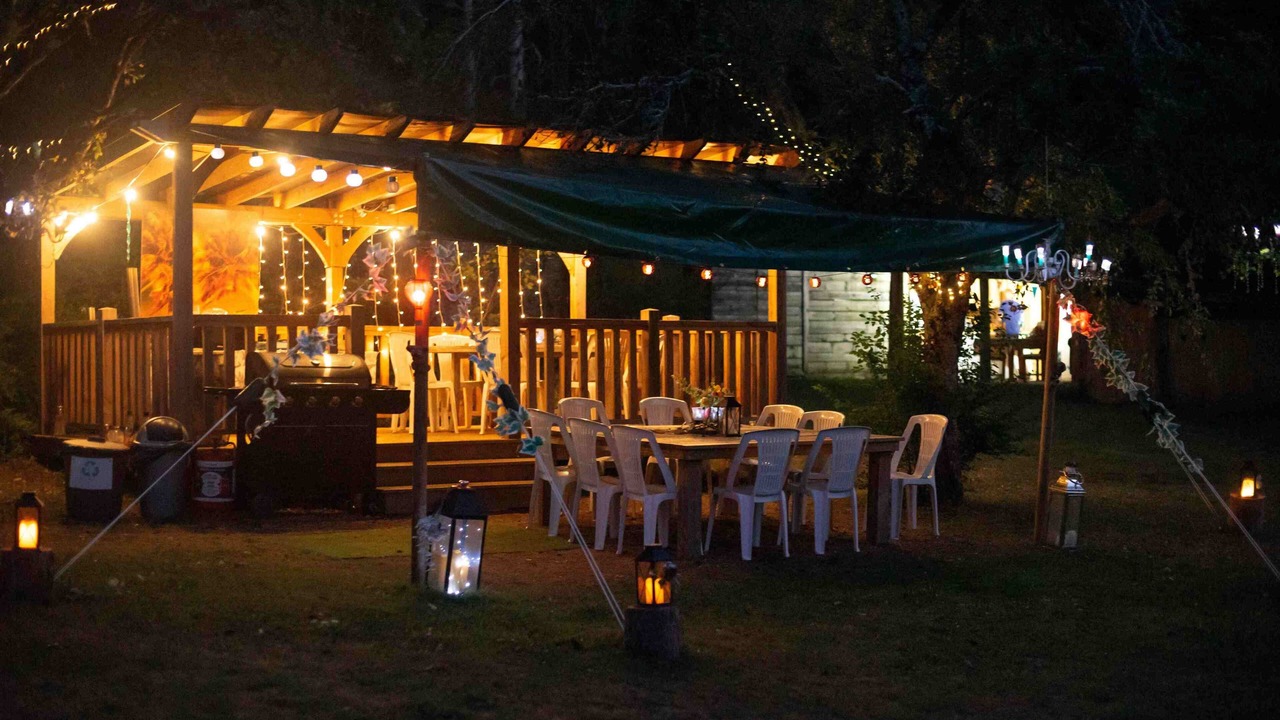 Photo of Outdoor in Bouzic