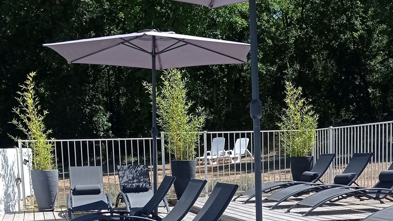Photo of Patio Balcony in Bouzic