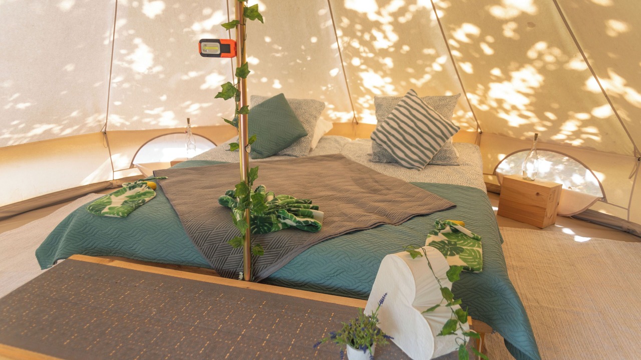 Photo of Bedroom in Bouzic