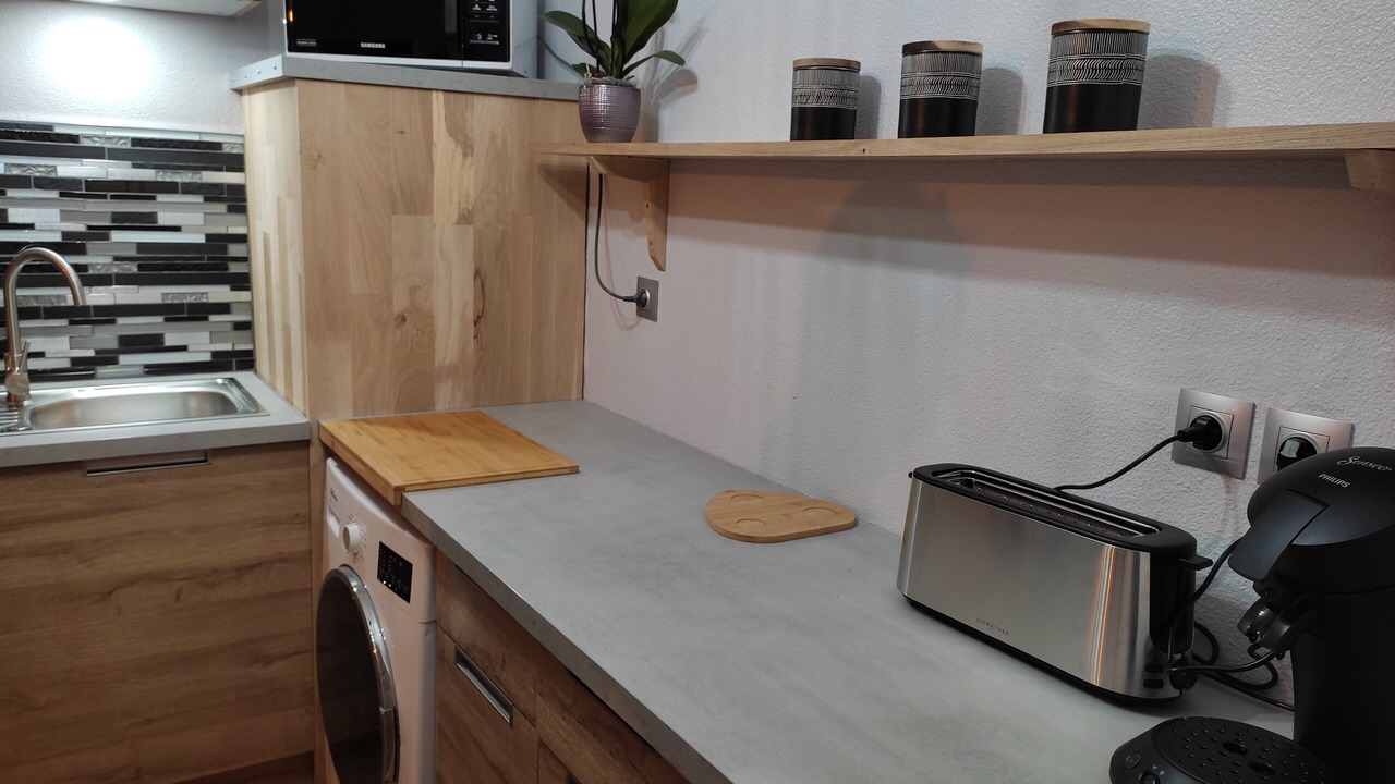 Photo of Kitchen in Trelissac
