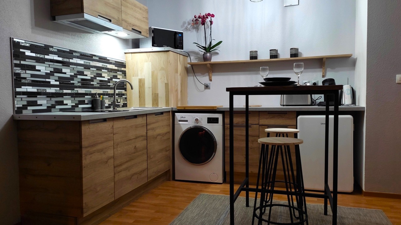 Photo of Kitchen in Trelissac
