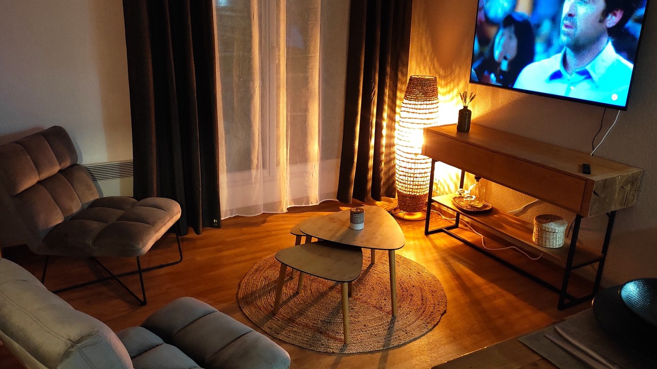 Photo of Livingroom in Trelissac