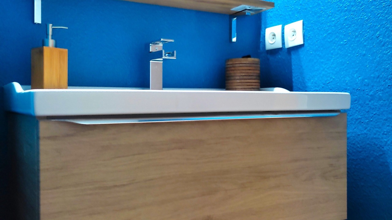 Photo of Bathroom in Trelissac