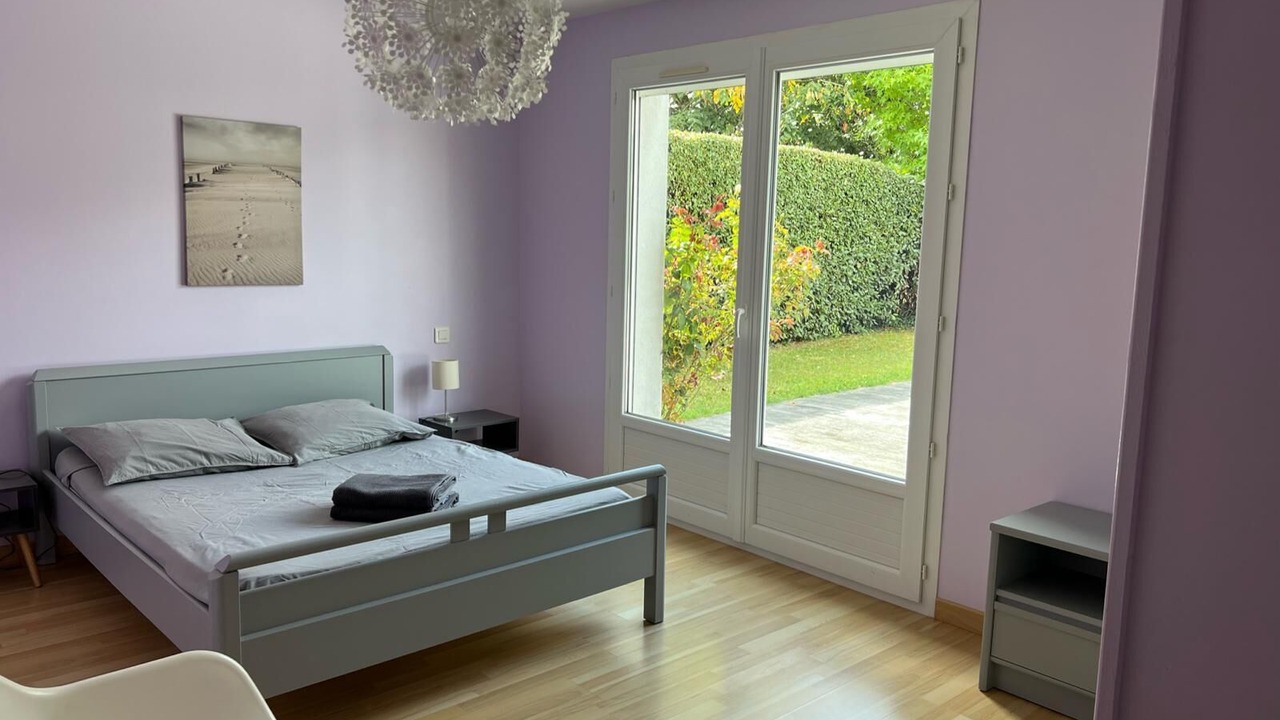 Photo of Bedroom in Tosse