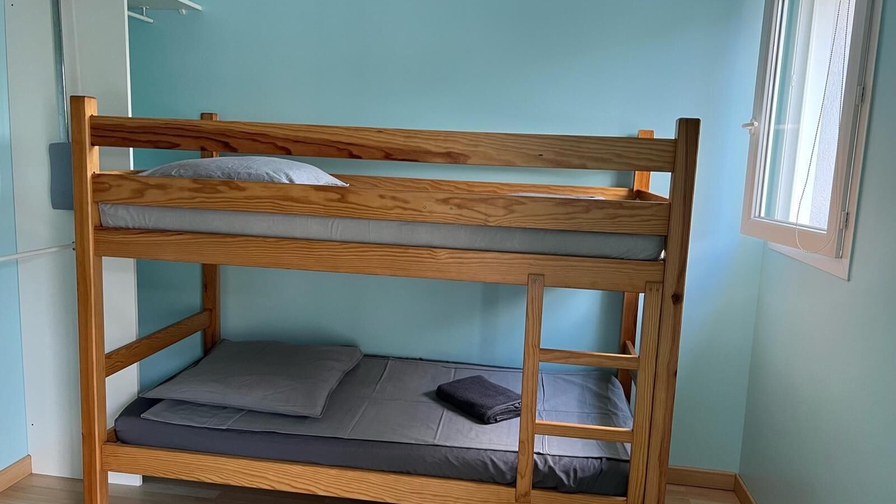 Photo of Bedroom in Tosse