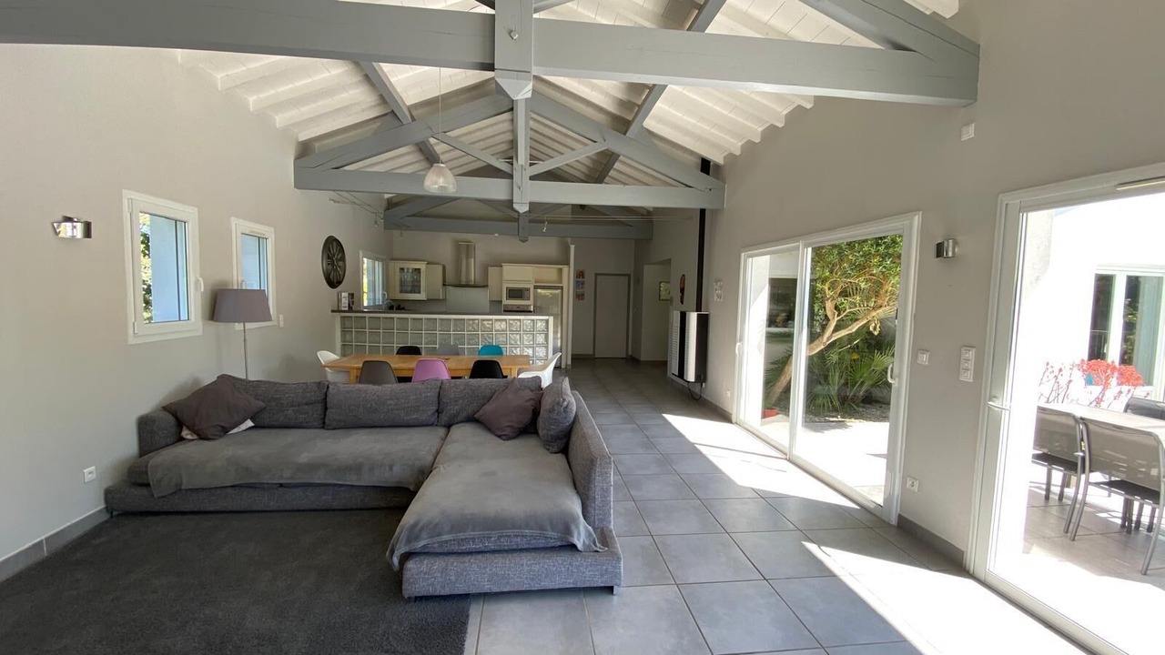 Photo of Livingroom in Tosse