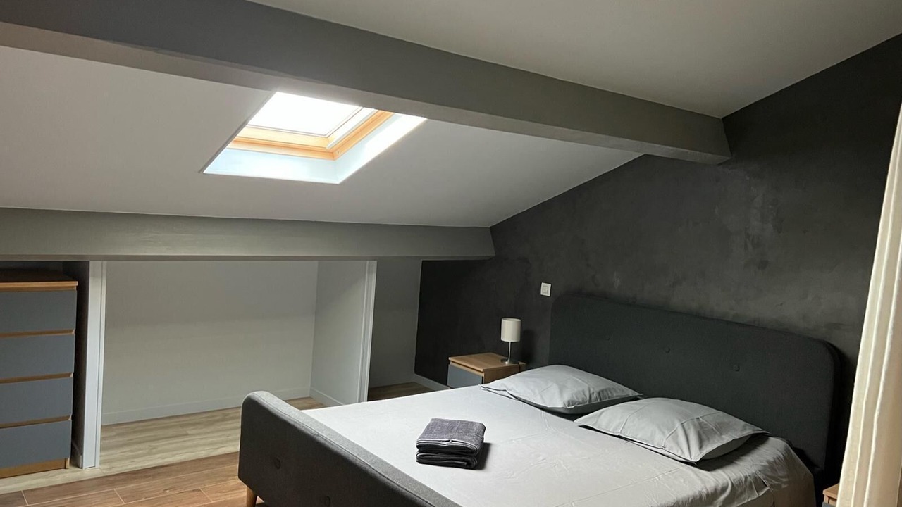 Photo of Bedroom in Tosse