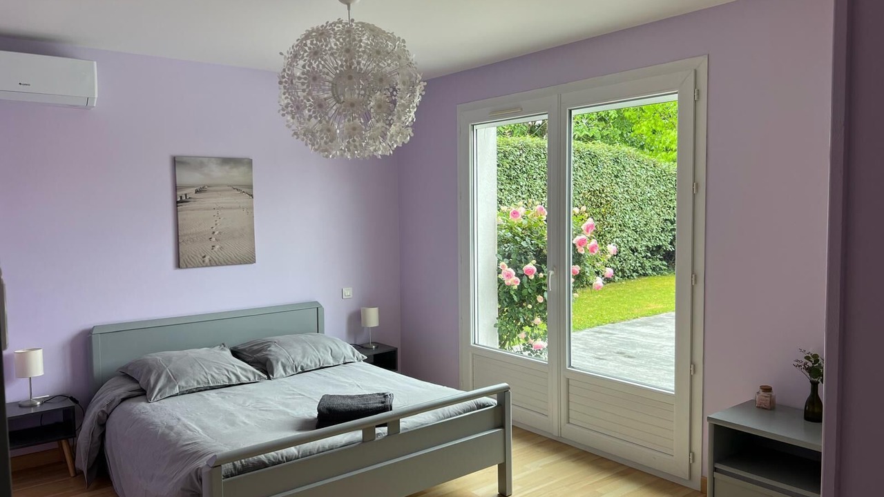 Photo of Bedroom in Tosse