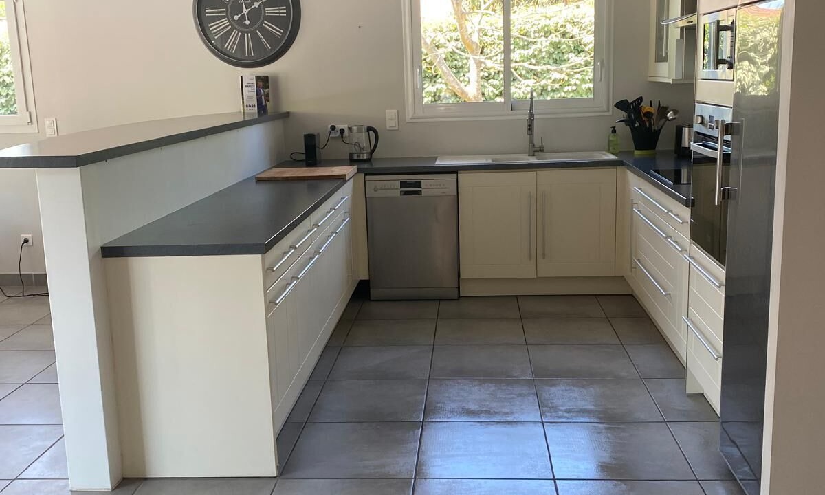 Photo of Kitchen in Tosse