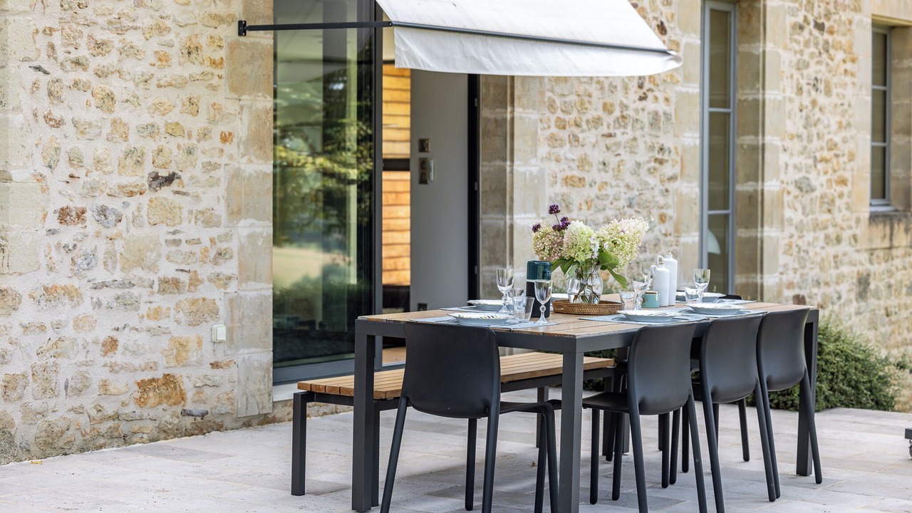 Photo of Outdoor in Beauregard-de-Terrasson