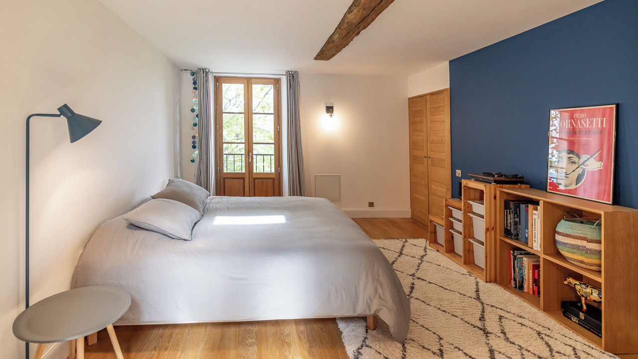 Photo of Bedroom in Beauregard-de-Terrasson