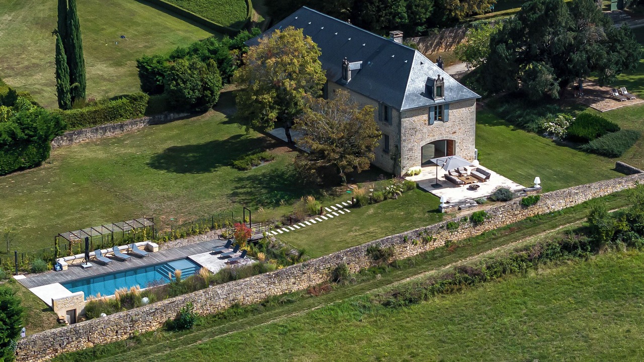 Photo of Outdoor in Beauregard-de-Terrasson