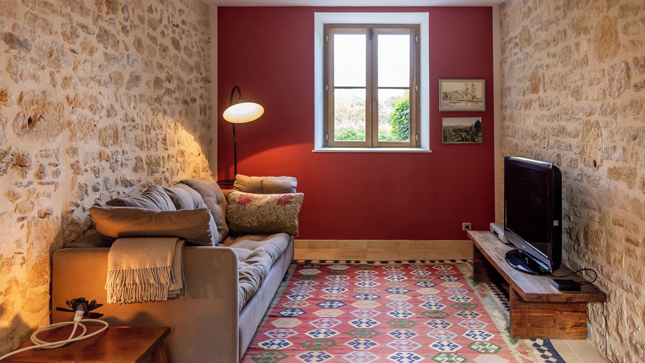 Photo of Livingroom in Beauregard-de-Terrasson