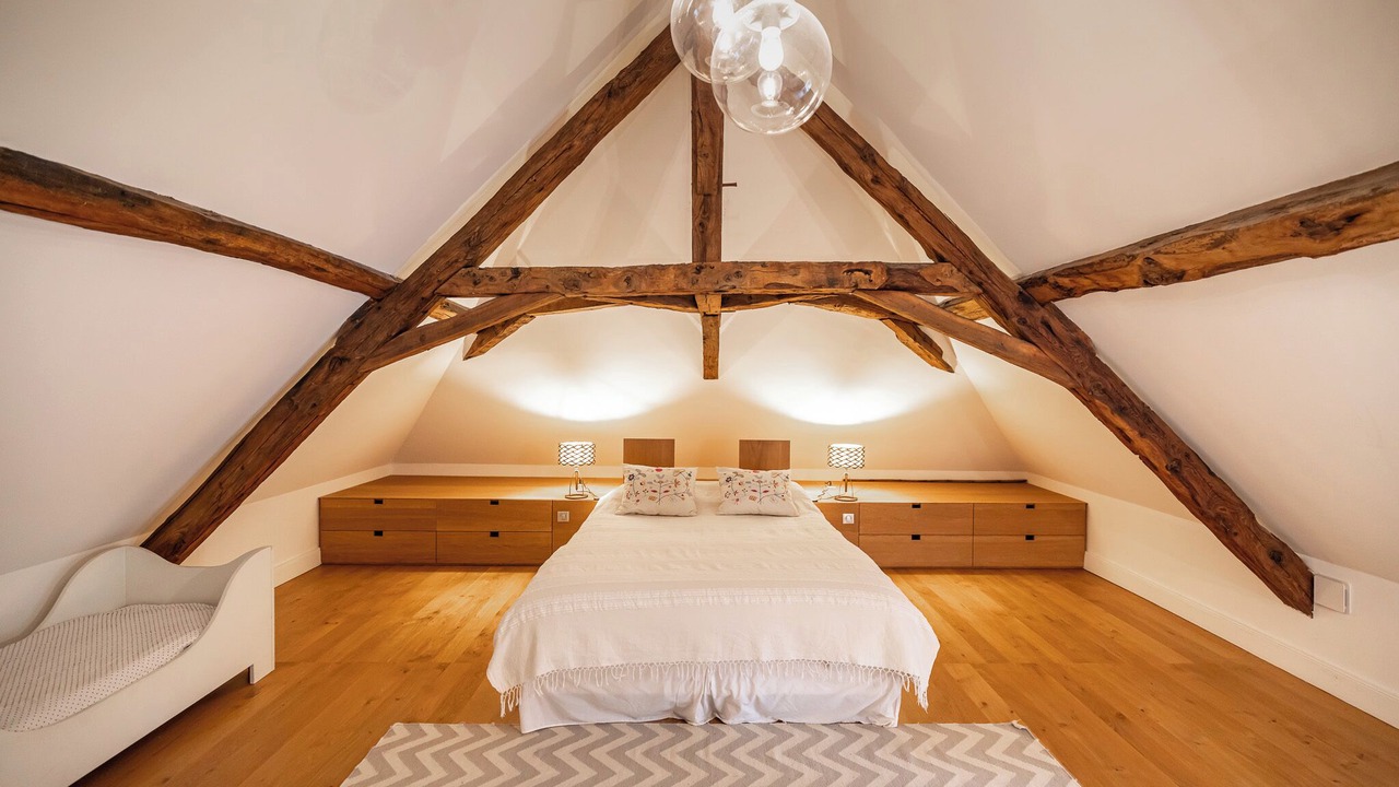Photo of Bedroom in Beauregard-de-Terrasson