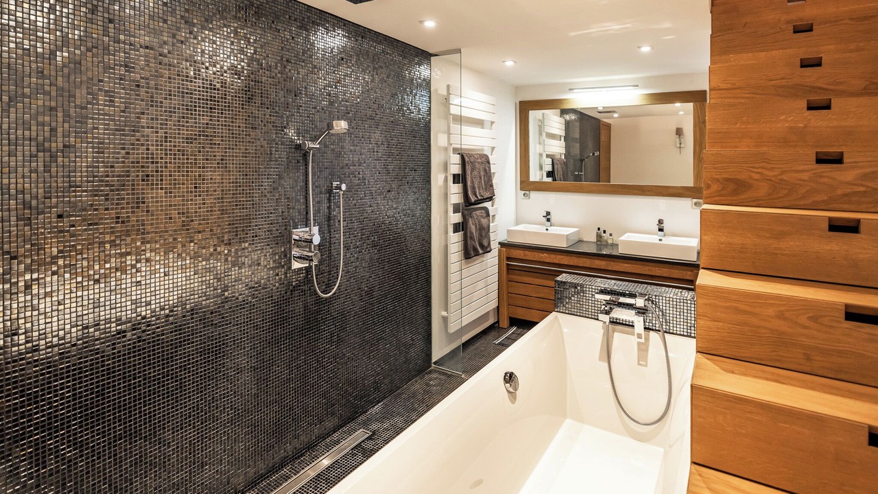 Photo of Bathroom in Beauregard-de-Terrasson