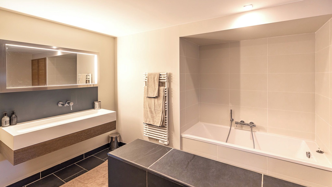 Photo of Bathroom in Beauregard-de-Terrasson