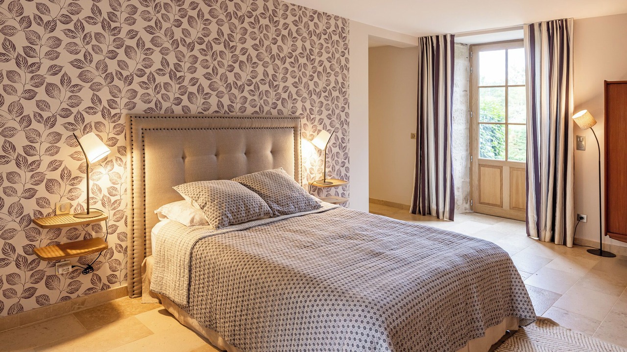 Photo of Bedroom in Beauregard-de-Terrasson