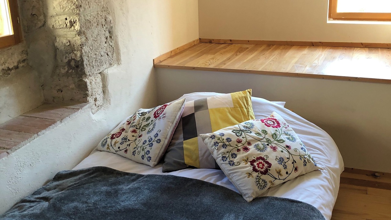 Photo of Bedroom in Eymet