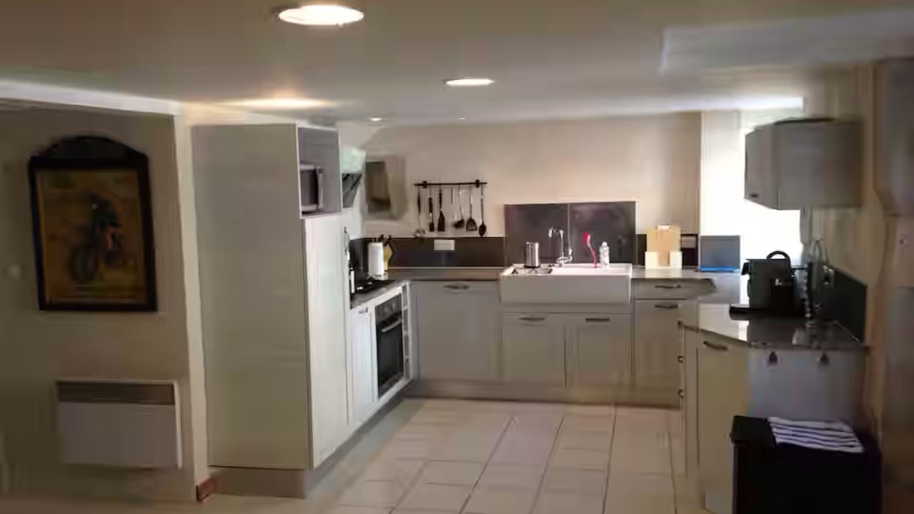 Photo of Kitchen in Eymet