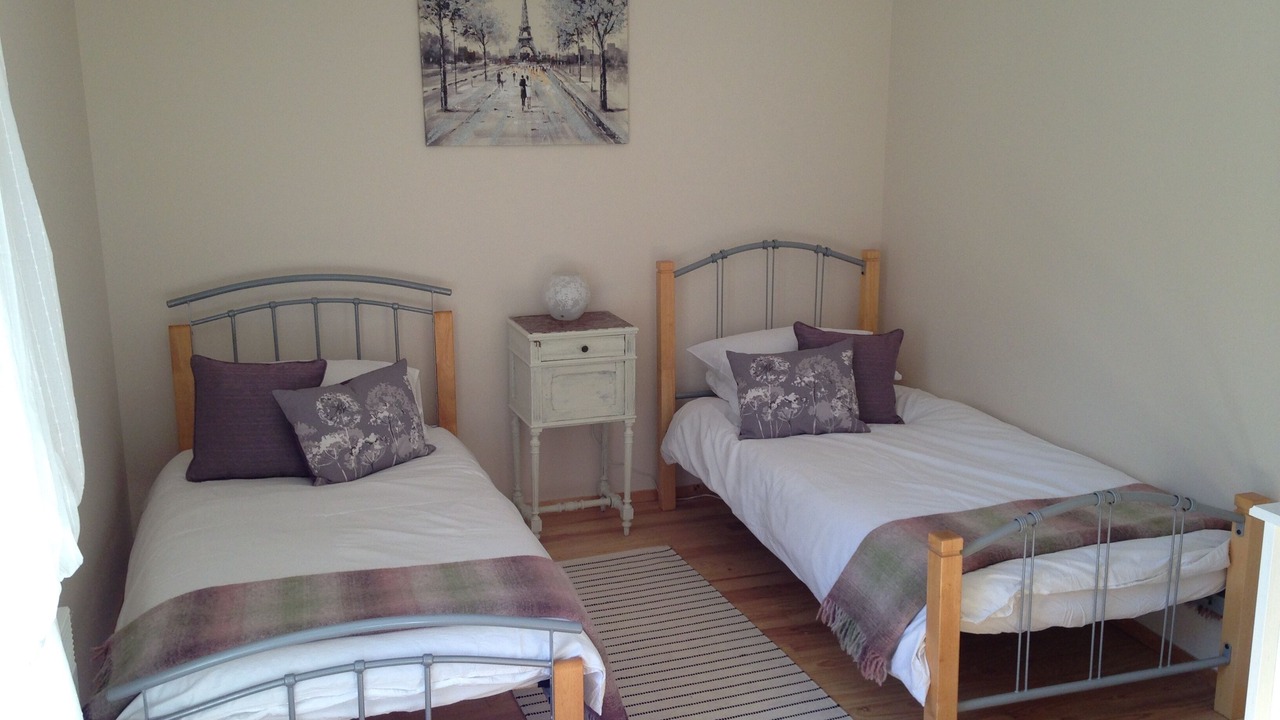 Photo of Bedroom in Eymet