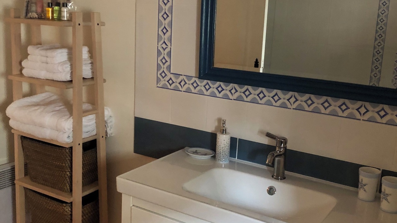 Photo of Bathroom in Eymet