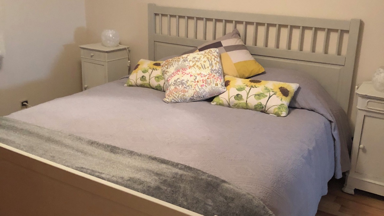 Photo of Bedroom in Eymet