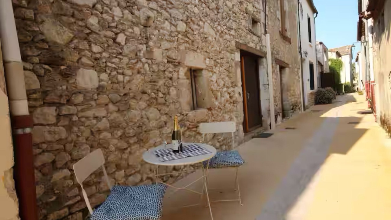 Photo of Outdoor in Eymet