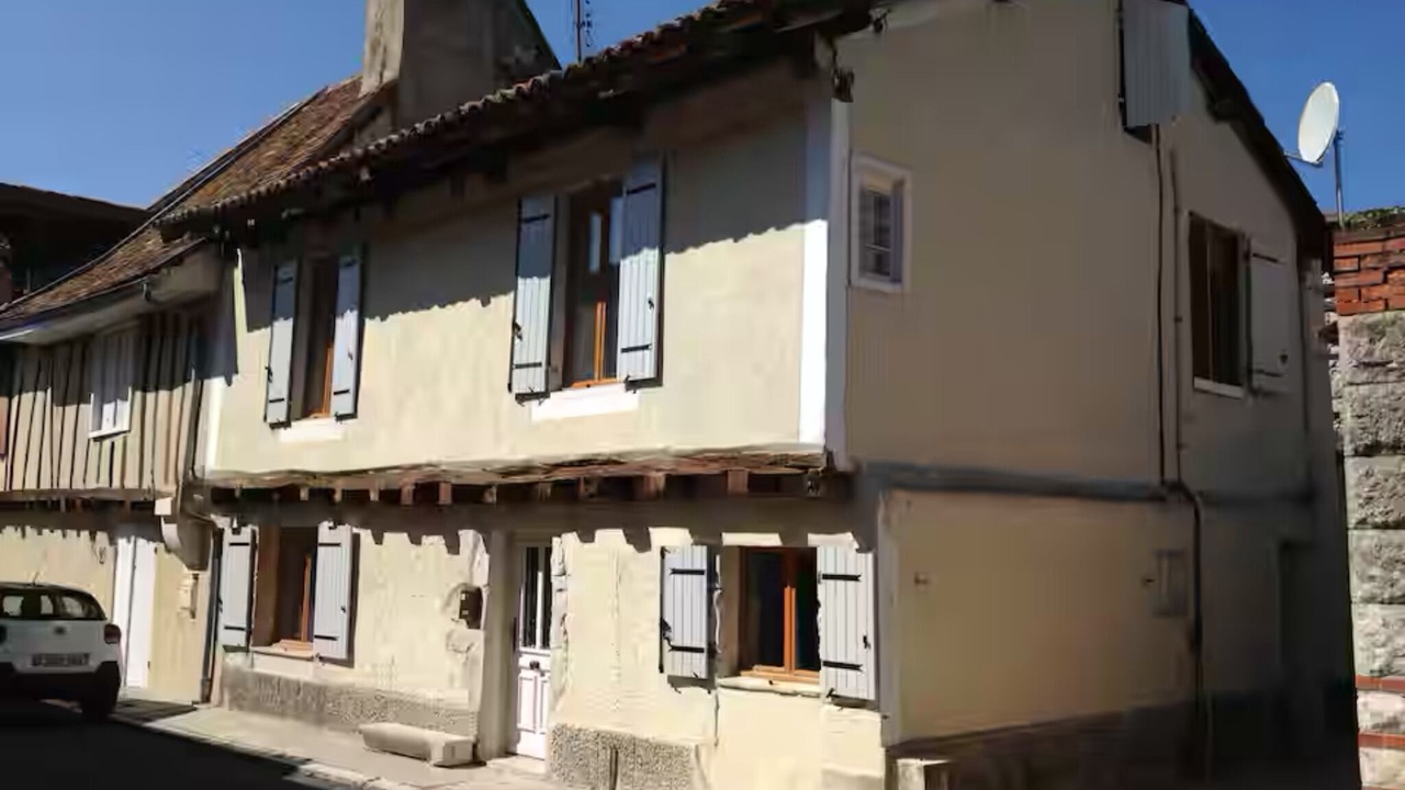 Photo of Outdoor in Eymet
