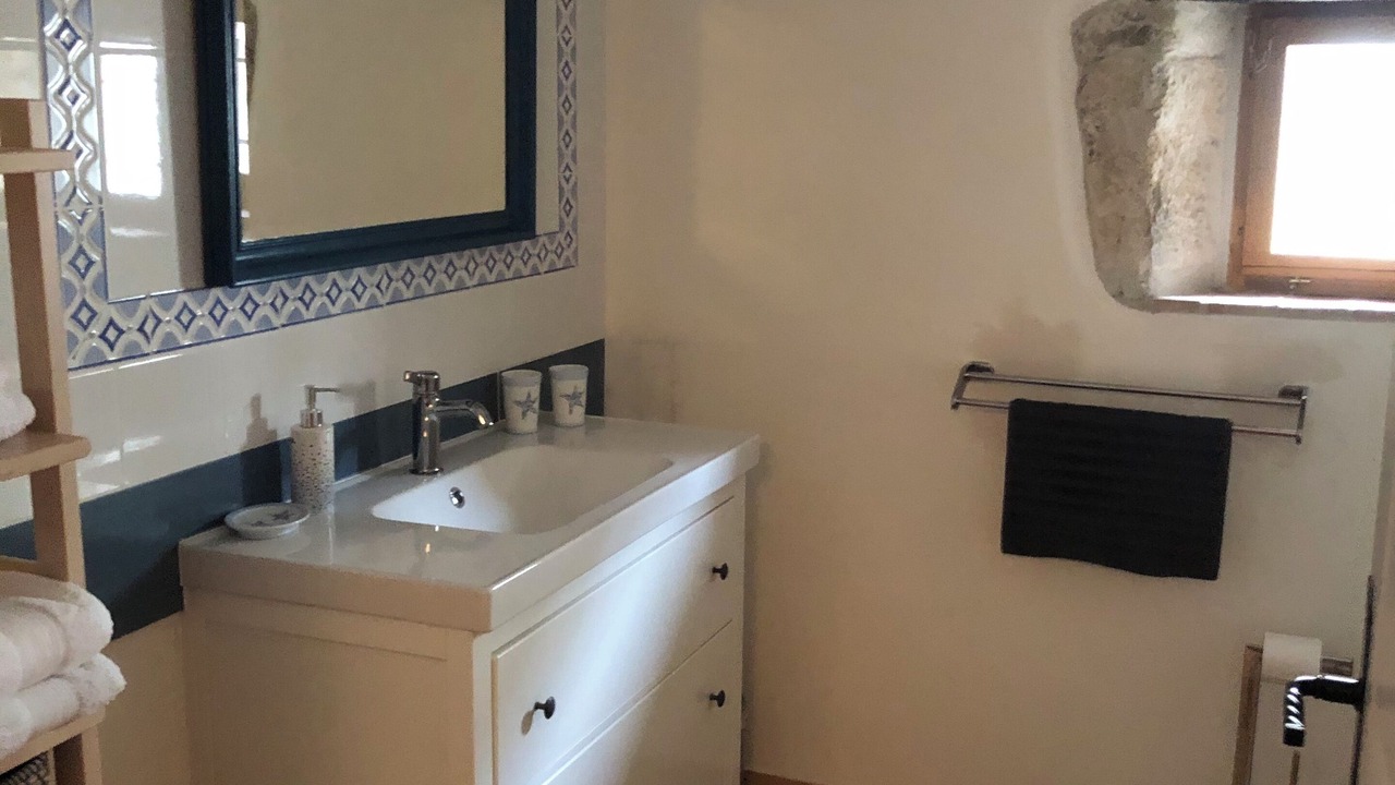 Photo of Bathroom in Eymet