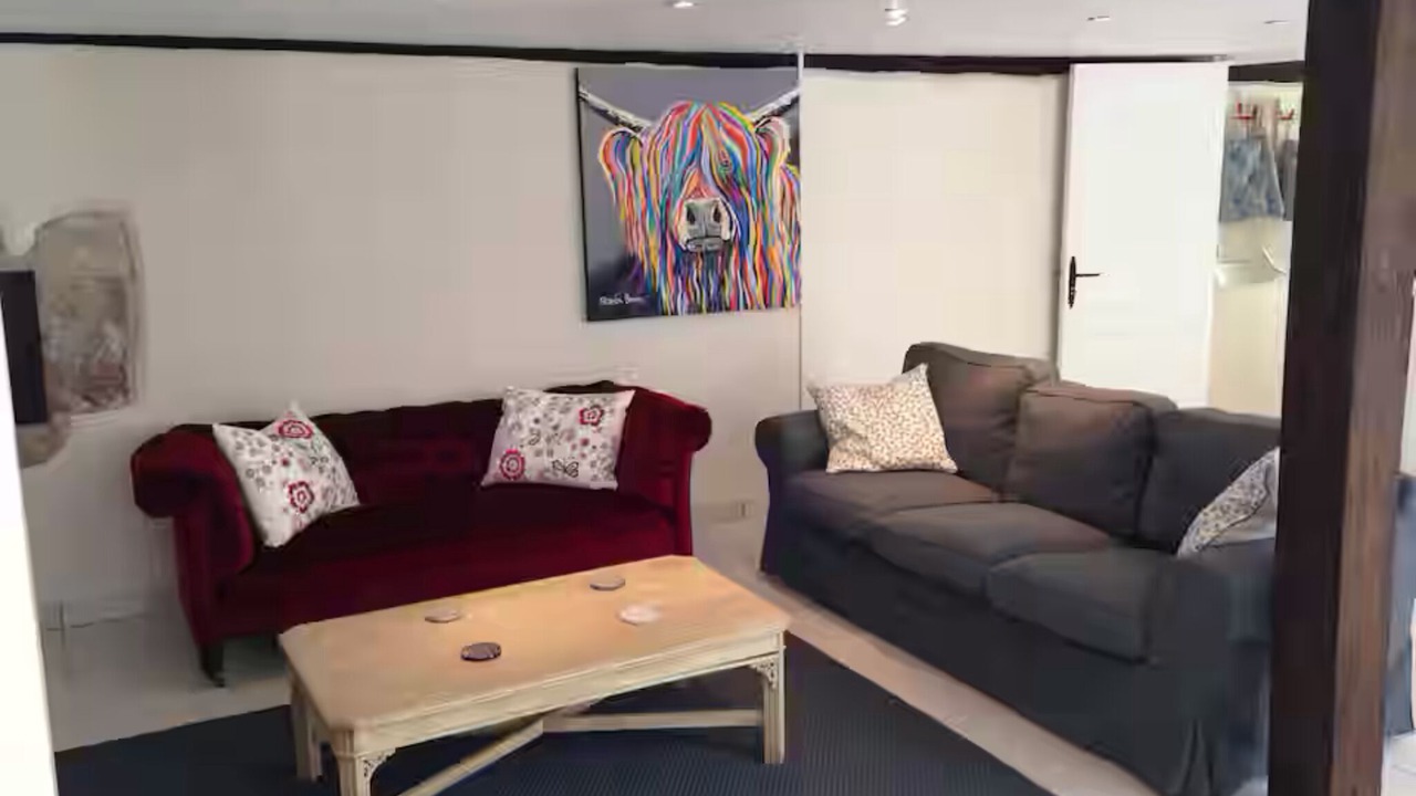 Photo of Livingroom in Eymet