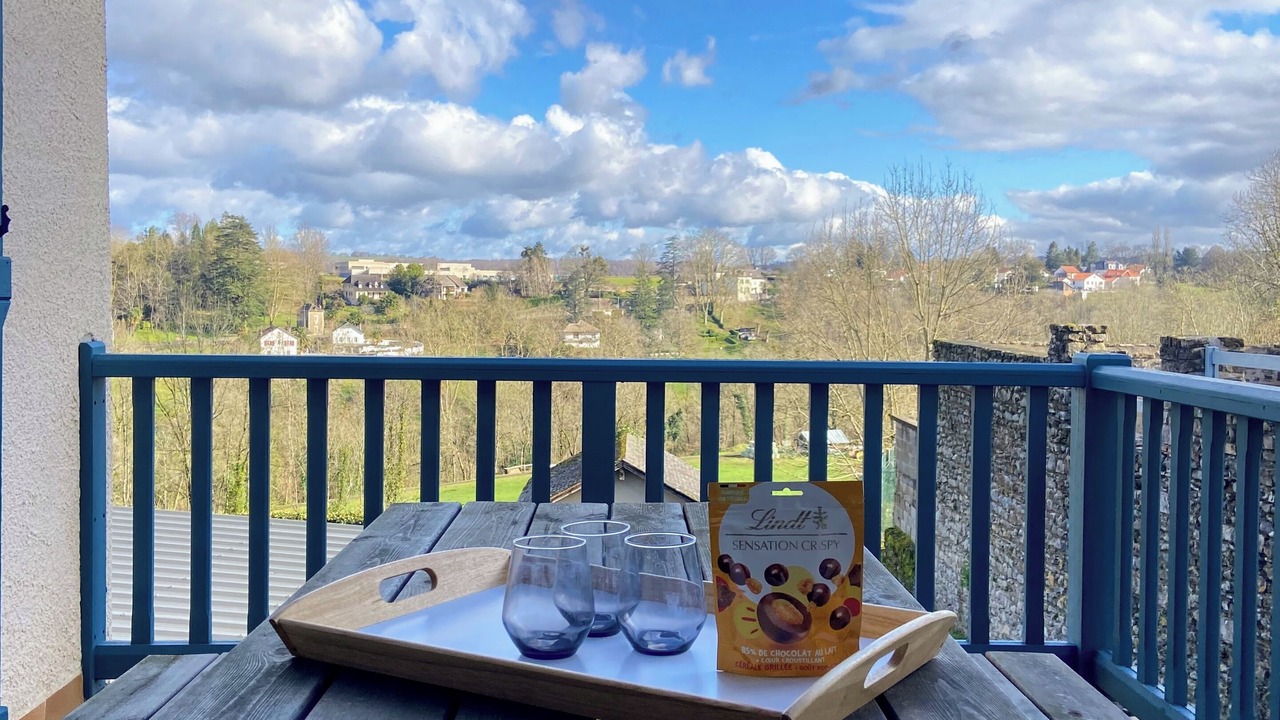 Photo of Outdoor in Oloron-Sainte-Marie