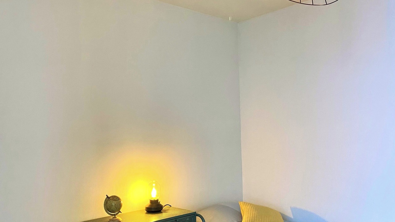 Photo of Bedroom in Oloron-Sainte-Marie