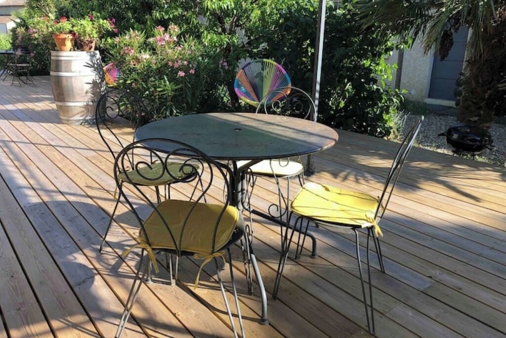 Photo of Outdoor in Mombrier