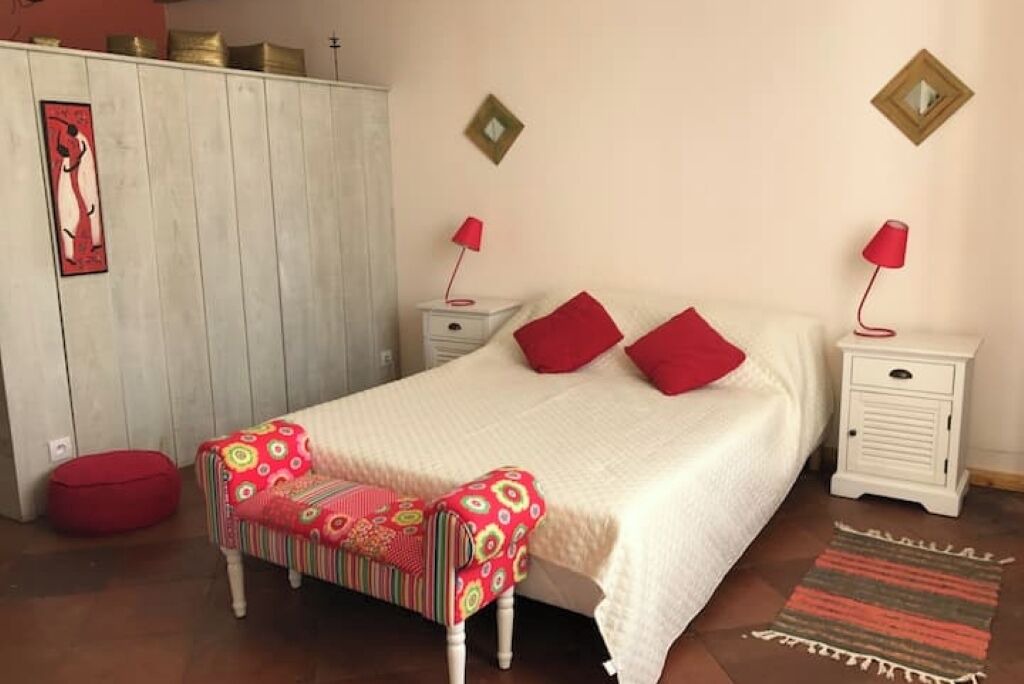 Photo of Bedroom in Mombrier