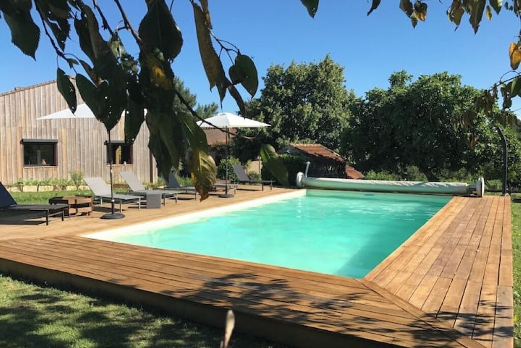 Photo of Outdoor in Mombrier