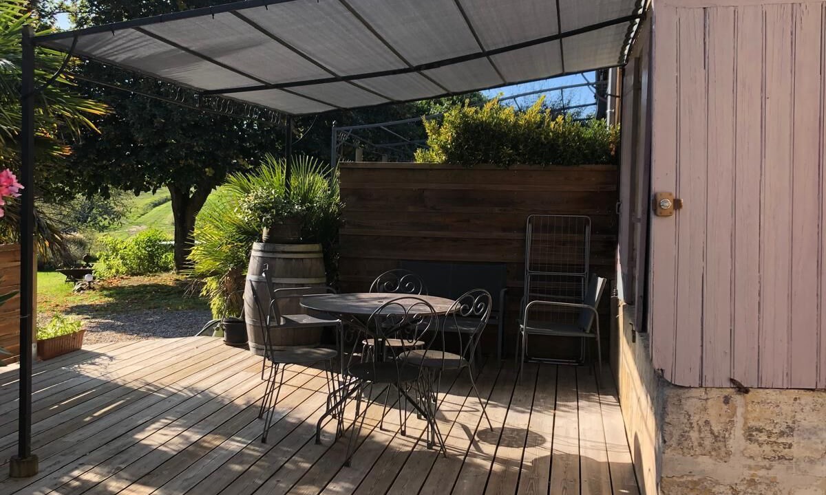 Photo of Outdoor in Mombrier