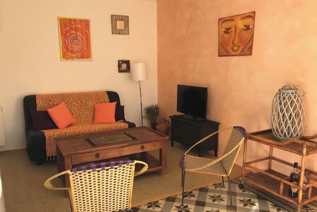 Photo of Livingroom in Mombrier