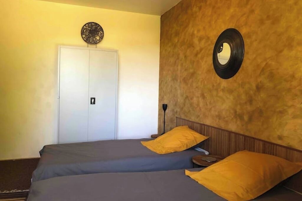Photo of Bedroom in Mombrier