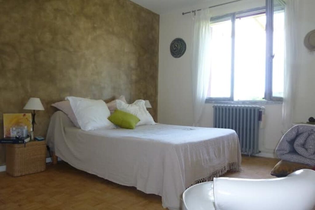 Photo of Bedroom in Mombrier